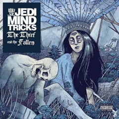Jedi Mind Tricks X Epicart Rmx - Poison In The Birth Water [The Thief And The Fallen]