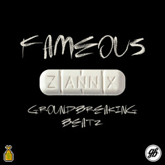 ZANNY PRODUCED BY: GROUNDBREAKING BEATZ