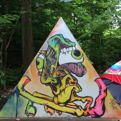 Sunset Set Live From ABrooks Fam Fest