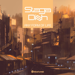 Staga Dish - Any Form Of Life EP Teaser