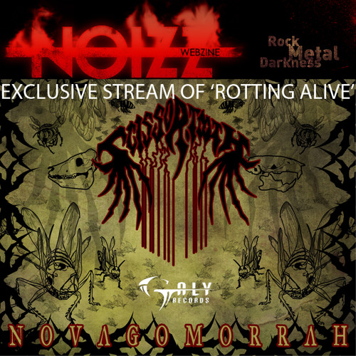Stream Rotting Alive by Scissortooth Listen online for free on SoundCloud