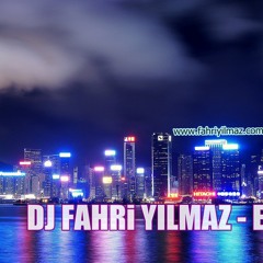 DJ FAHRi YILMAZ- EXELANS (ORiGiNAL MiX)