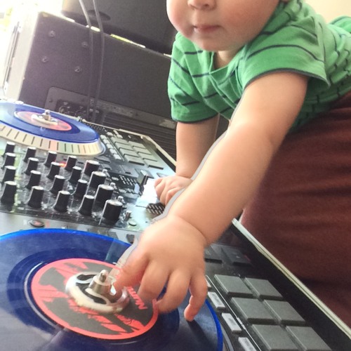 DJ Mike D'Andrea - 2015 MIX - Clean Edits