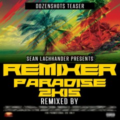 Jack Ü Ft Mavado - To U (DozenShots Remix)