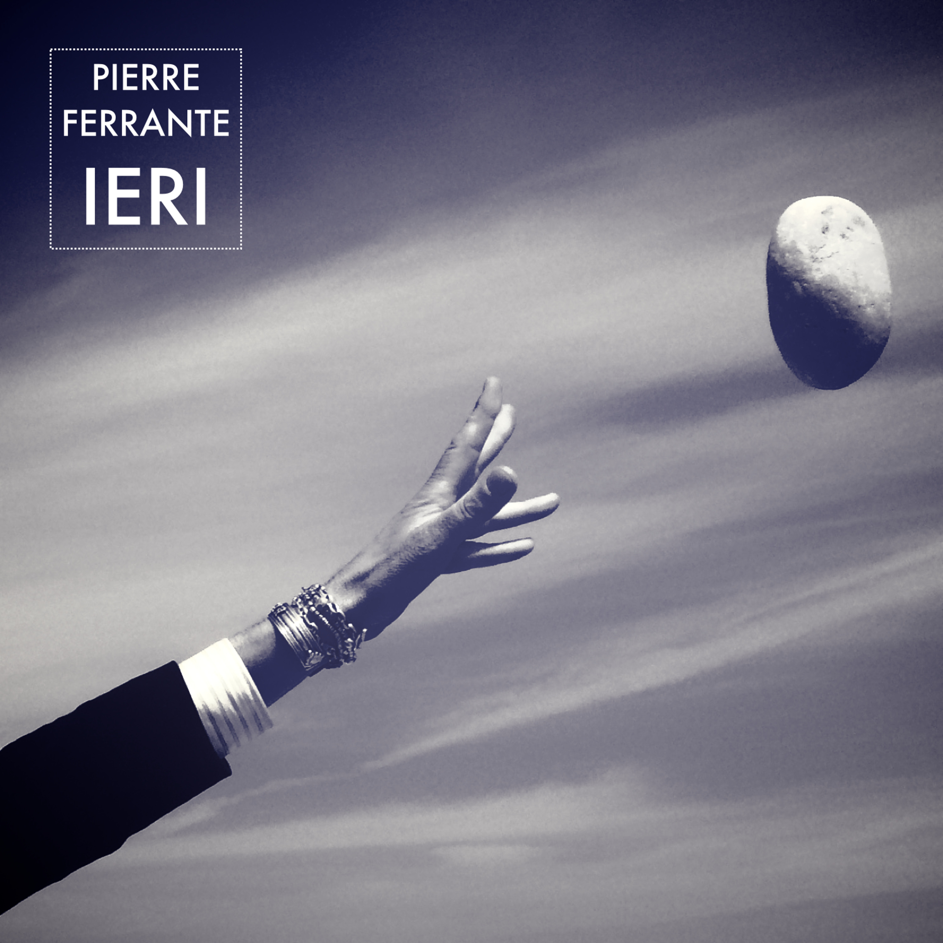 Pierre Ferrante