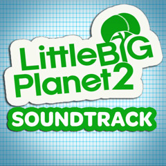 LittleBigPlanet 2: Victoria's Lab