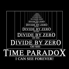 Time Paradox - Martian Arts & Black Noise  (ManMadeMan Rmx)