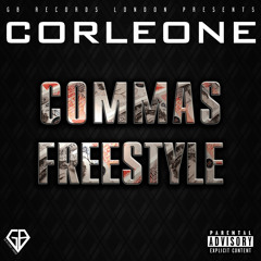 Corleone - Commas - Freestyle