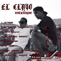 elclavomixtape