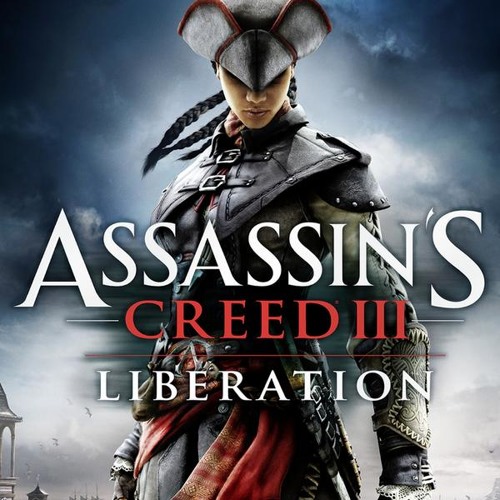 Assassin's Creed Liberation: Stealth
