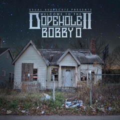 Paying My Dues - Bobby O Feat Shawn Caliber And Freeway