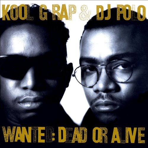 ヒップホップ+ラップ Kool G Rap & DJ Polo - Talk Like Sex Kool G Rap & DJ Polo - Talk Like Sex
