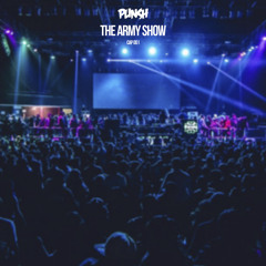 The Army Show Podcast : Capítulo 001