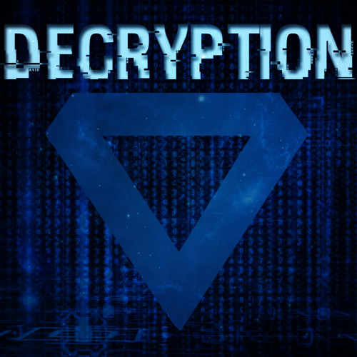 Rusty - Decryption [FREE DOWNLOAD]