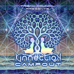 Desert Dwellers @ Kinnection Campout (2015  05-17)