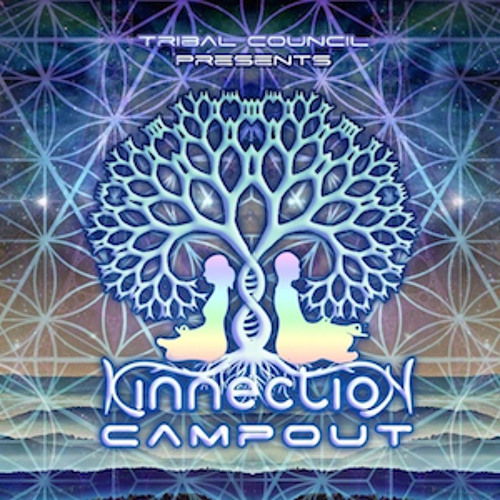 Stream Desert Dwellers Kinnection Campout (2015 0517) by Desert