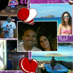 The forever love