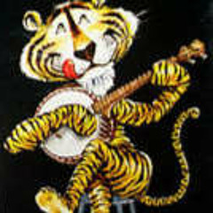 12th Street Tiger Rag