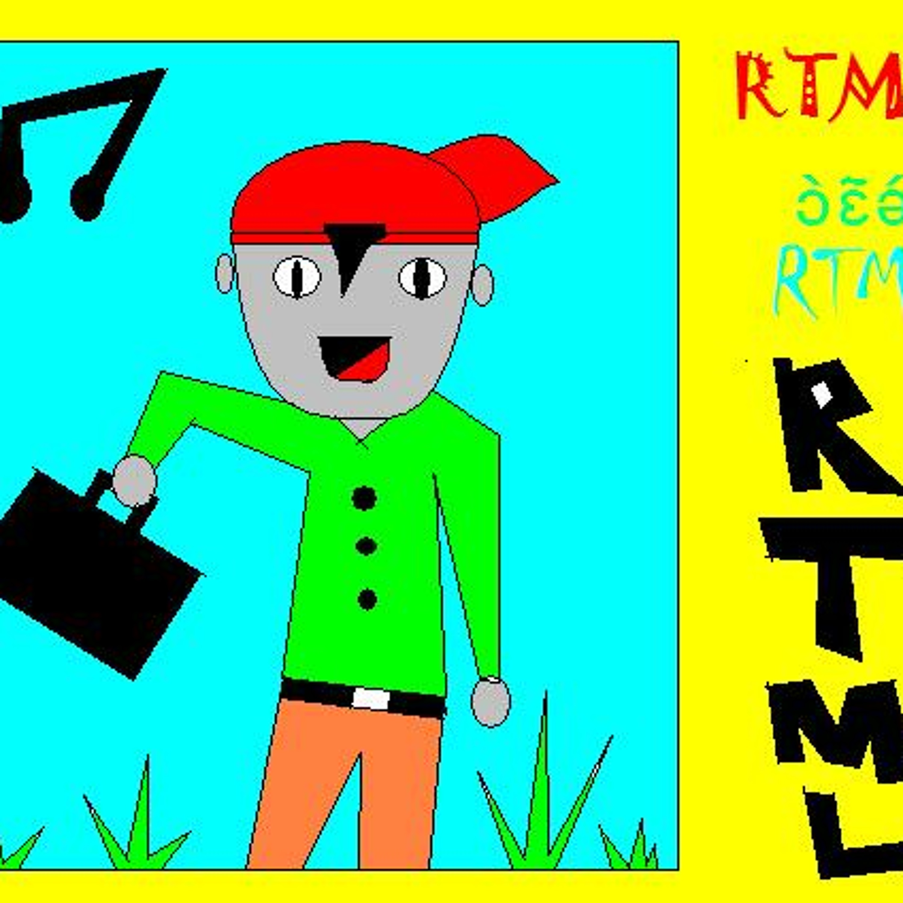 Radio Tip Masa Lampau
