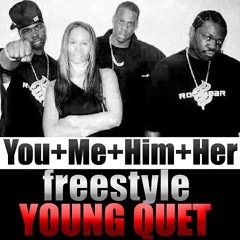 Roc La Familia Freestyle