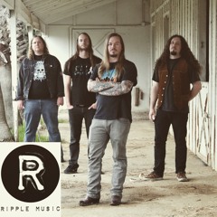 Desert Suns - Burning Temples