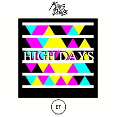 King Peanuts - High Days [Exclusive Tunes Network]