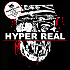 Pictureplane - Hyper Real (Knife City Remix)