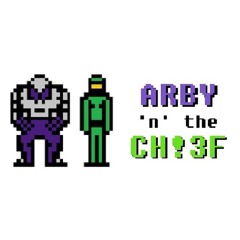 Arby 'n' the Chief Season 7: Track 14