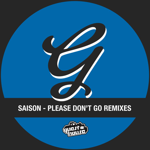 Saison - Please Don't Go - (Simon Adams, Stefano Mango Remix) (CMS Master)
