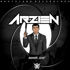 Arzien - Danger Zone (Original Mix)(CLICK FREE!!)