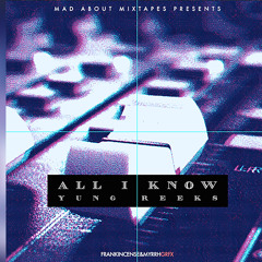 Premiere: Yung Reeks - All I Know