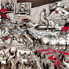 "Esto es Basketball" Instrumental, proximo tema!!!