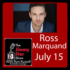 Agony In The Garden/ Ross Marquand
