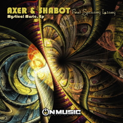 Axer & Shabot - Hallucination