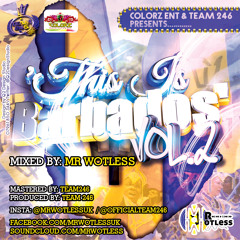 "THIS IS BARBADOS Vol.2"