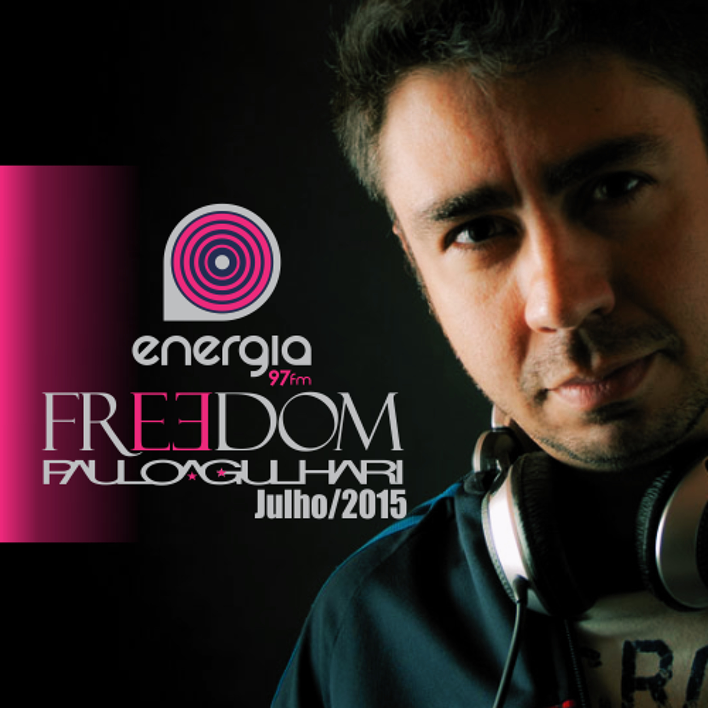 DJ Paulo Agulhari