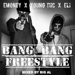 Bang Bang Remix