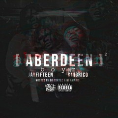 JayFifteen - 15STYLE