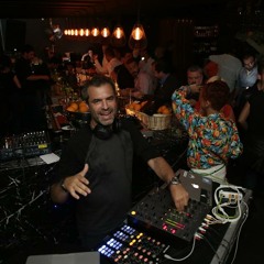 Vol 113 - Downtempo & Lounge mixed by Nisso