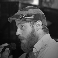 Escape - The Last Thoughts Of Ezra Pound