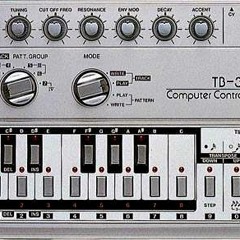 AcidTranceOldschoolMix94-95