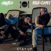 Download Video: Stratus X Milk N Cooks - Stay Up (Original Mix)