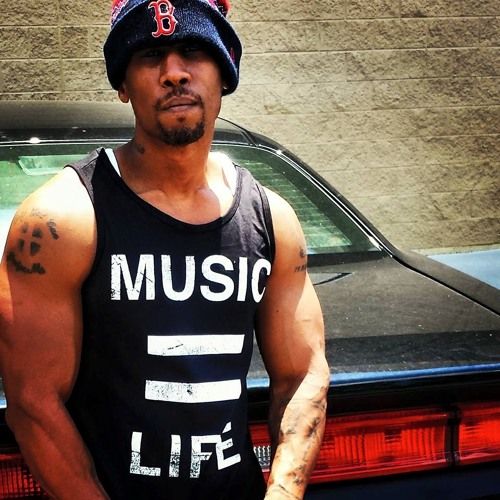 Hussein Fatal Ft Tame One -  Getto Star
