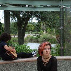 Sleepwalking - Bring Me The Horizon / This Wild Life (Acoustic Cover)
