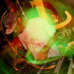 Set Ousadia Braba ( Dj Stevan Garcia )