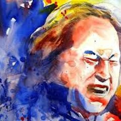 Dil Mar Jane Nu Ki Hoya Sajna - Nusrat Fateh Ali Khan Qawwali King