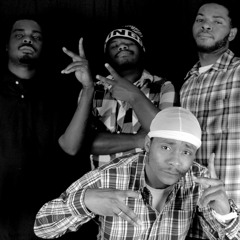 Gas Wednesday 3 King Squad- Ass Drop (Remix)