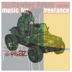 Clint Eastwood, the Space Lion