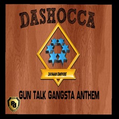 Da Shocca - Gun Talk 2015 (Gangster Tears Riddim)