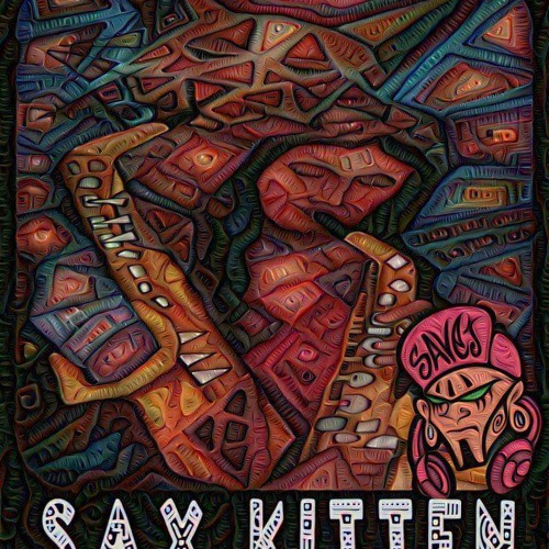 Savej - Sax Kitten [EDM.com Premiere]